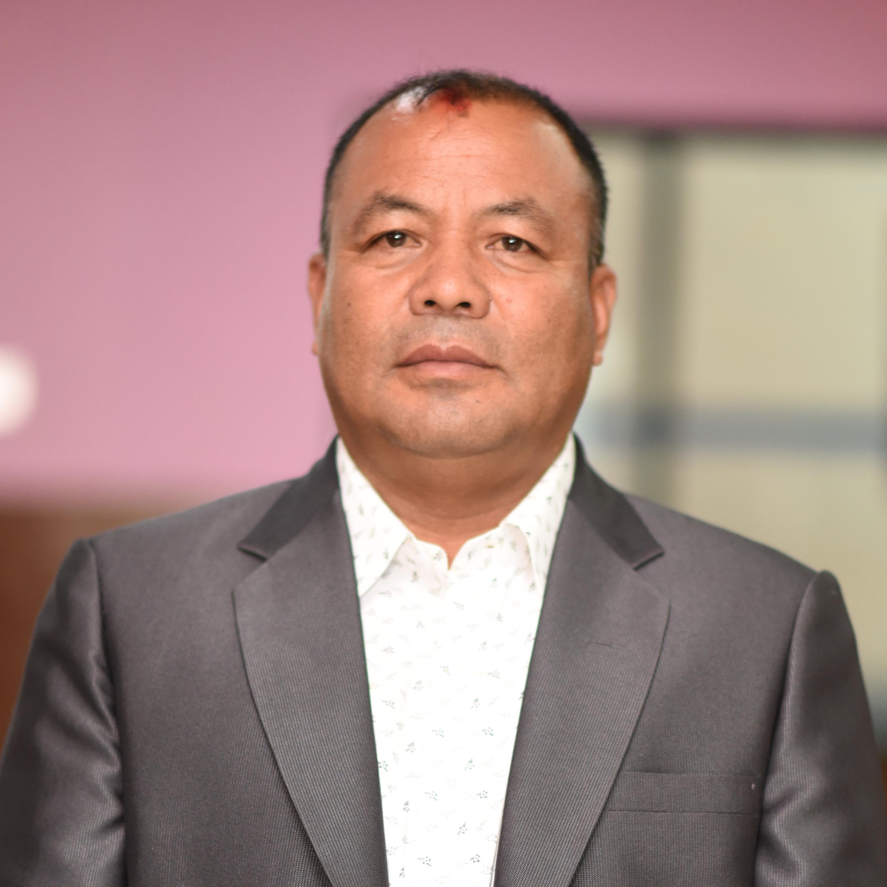 Mr. Surya Kumar Ranjit