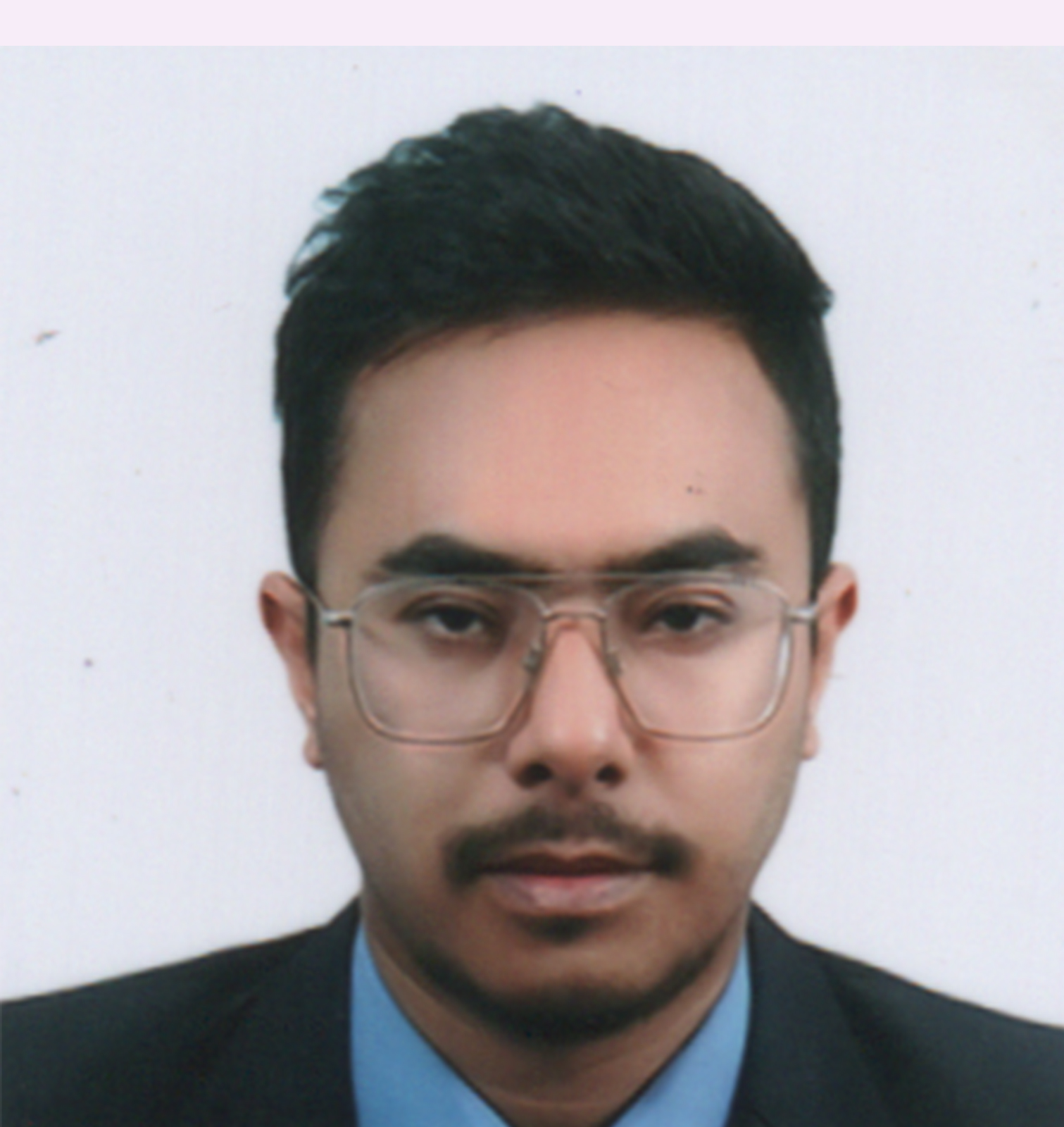 Mr. Gautam Manandhar