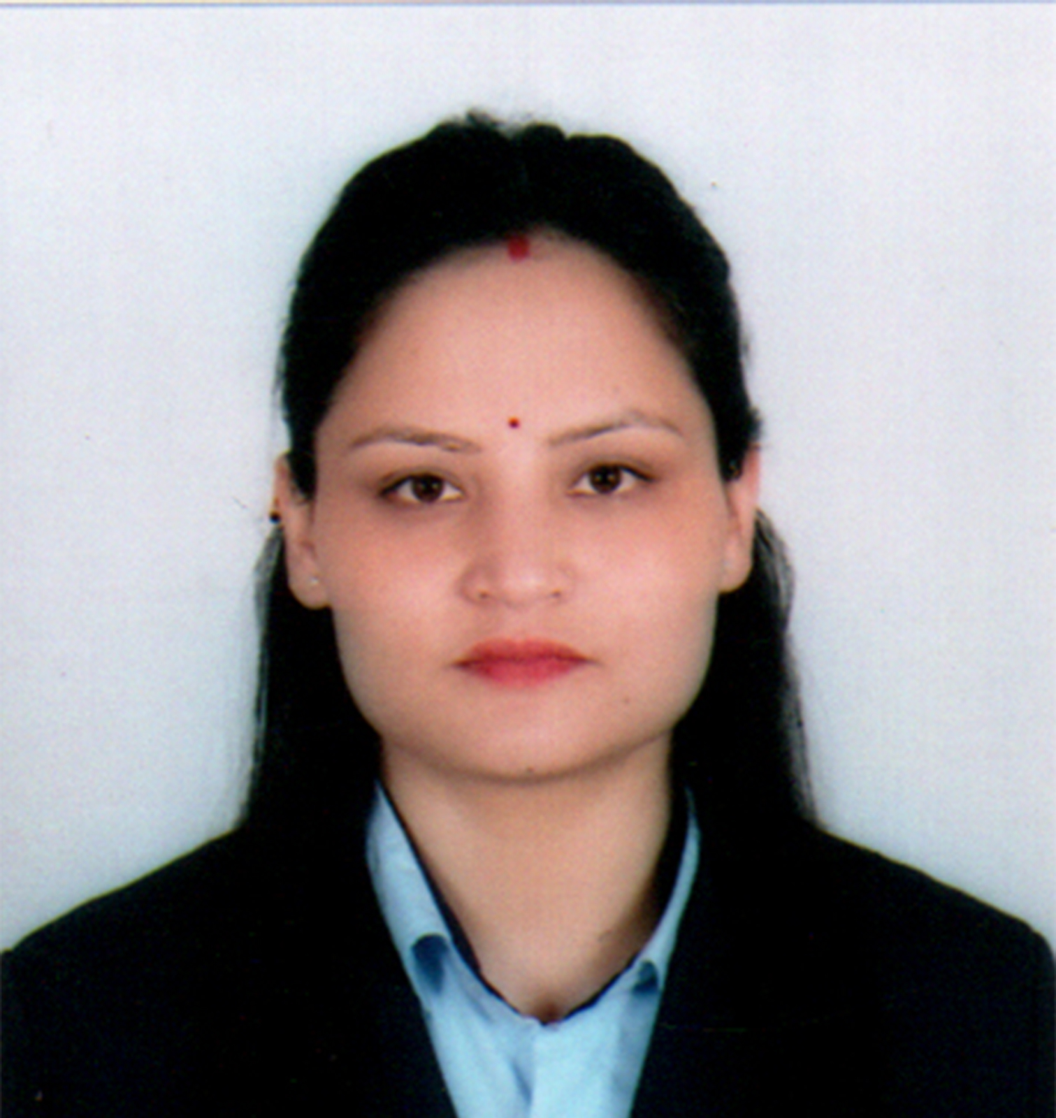 Ms. Manisha Mahat
