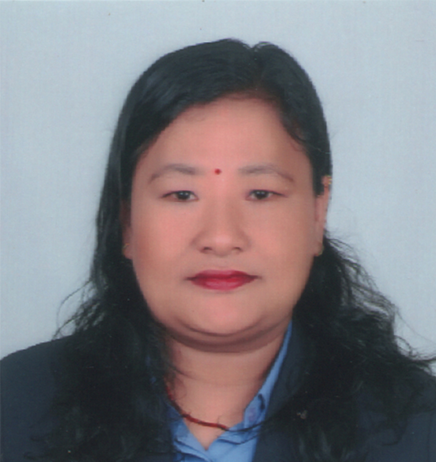 Ms. Chandra Laxmi Ranjitkar