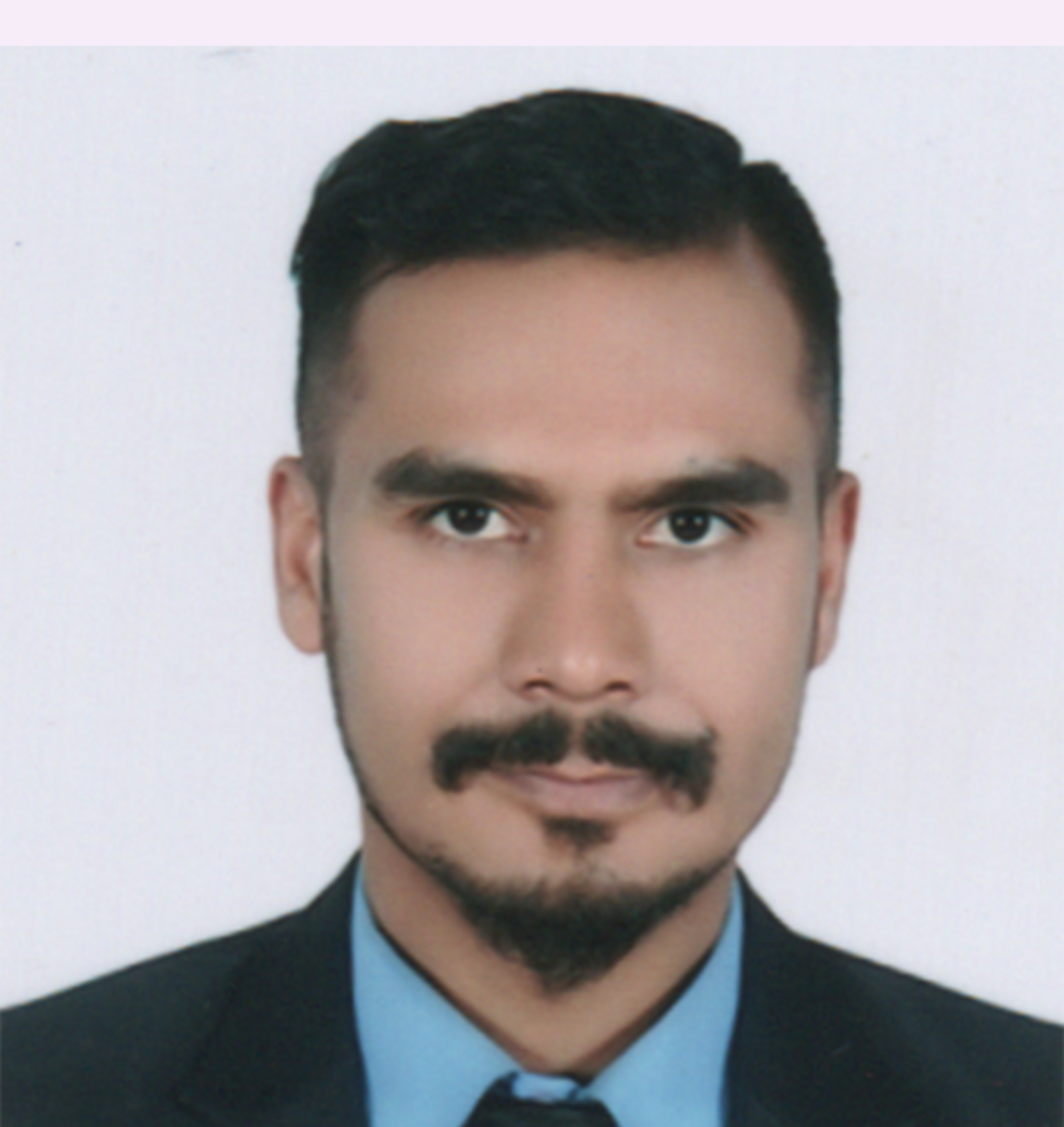 Mr. Rikesh Thapa