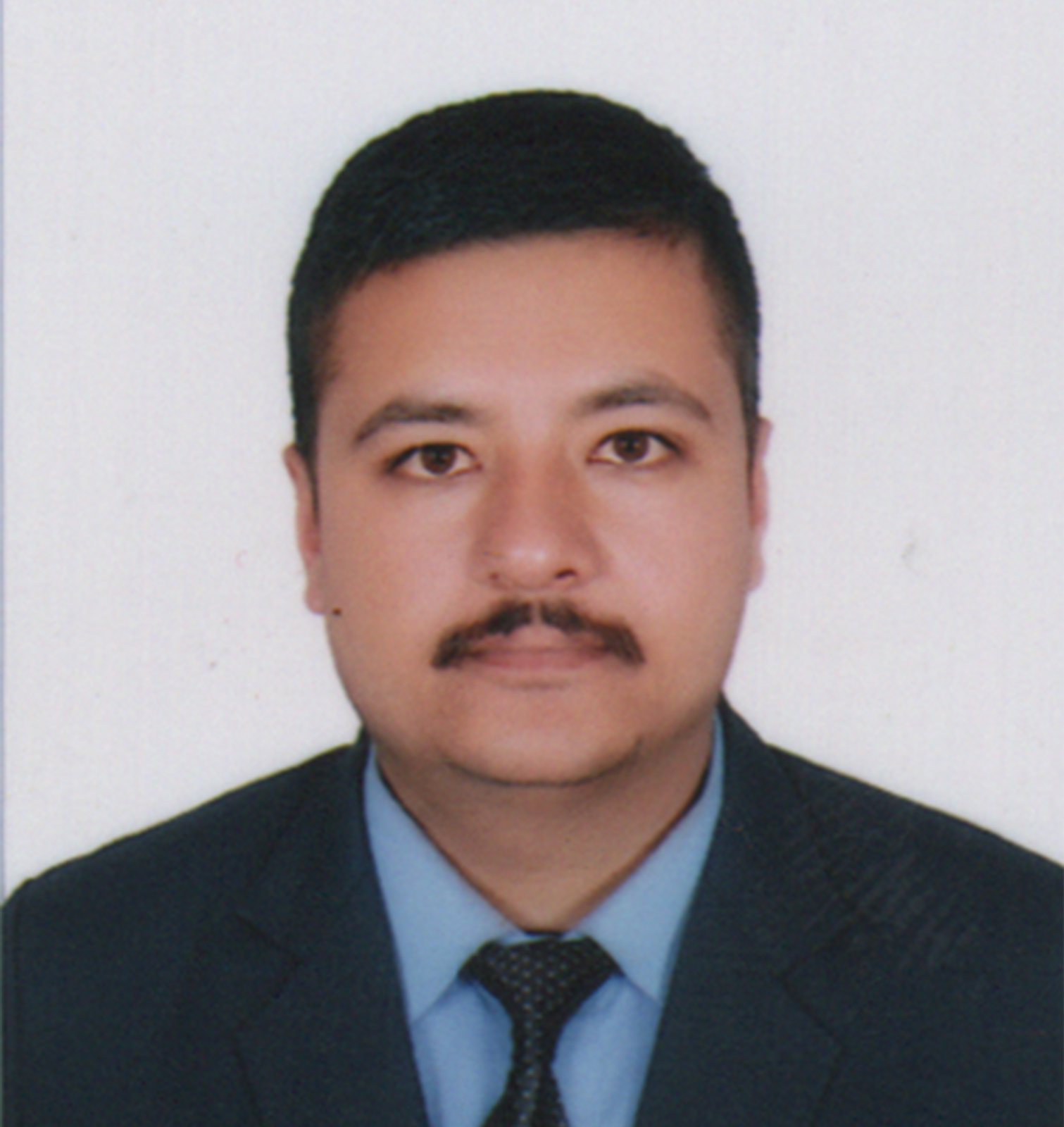 Mr. Dinesh Karmacharya