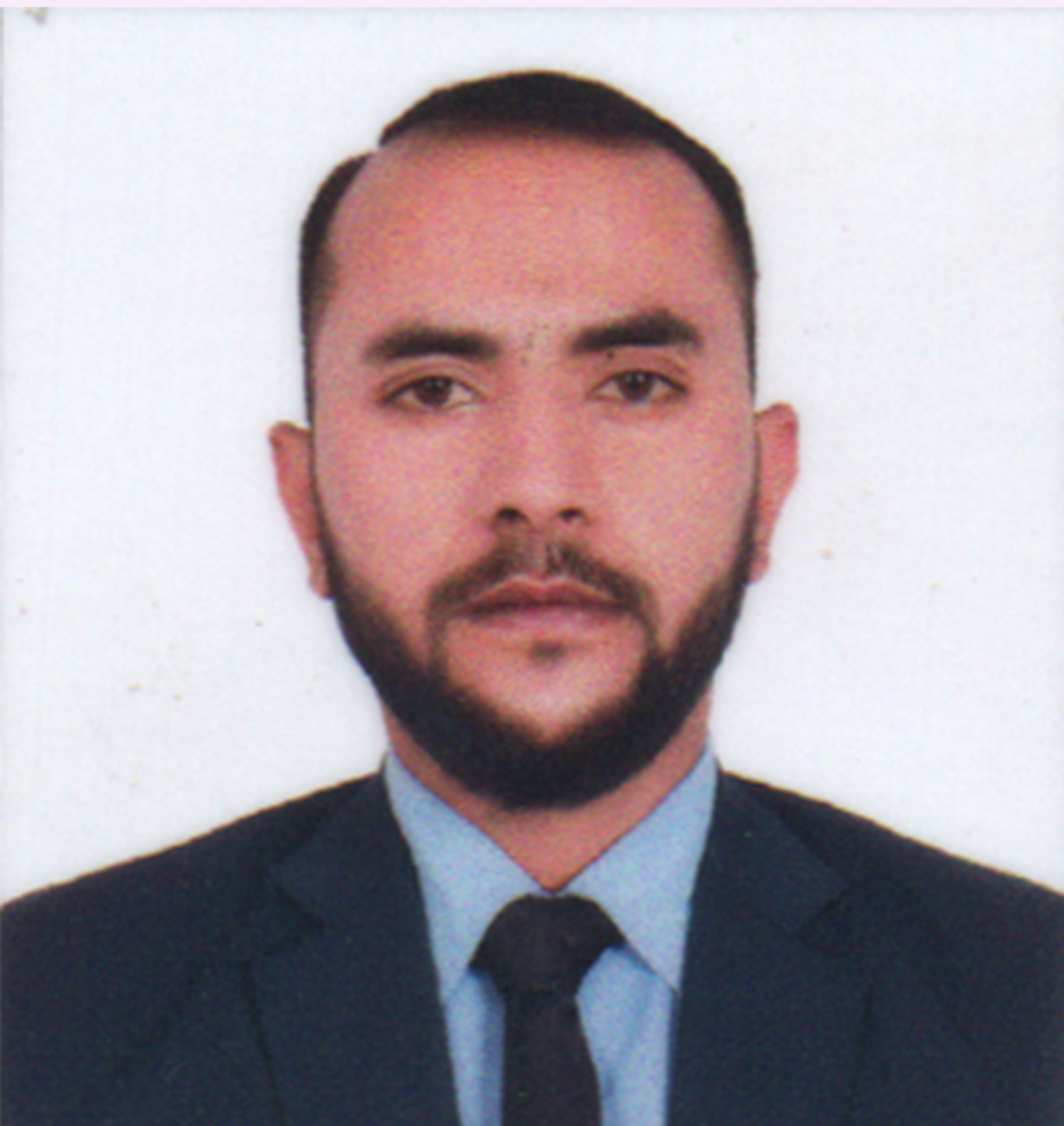 Mr. Kedar Prasad Khanal