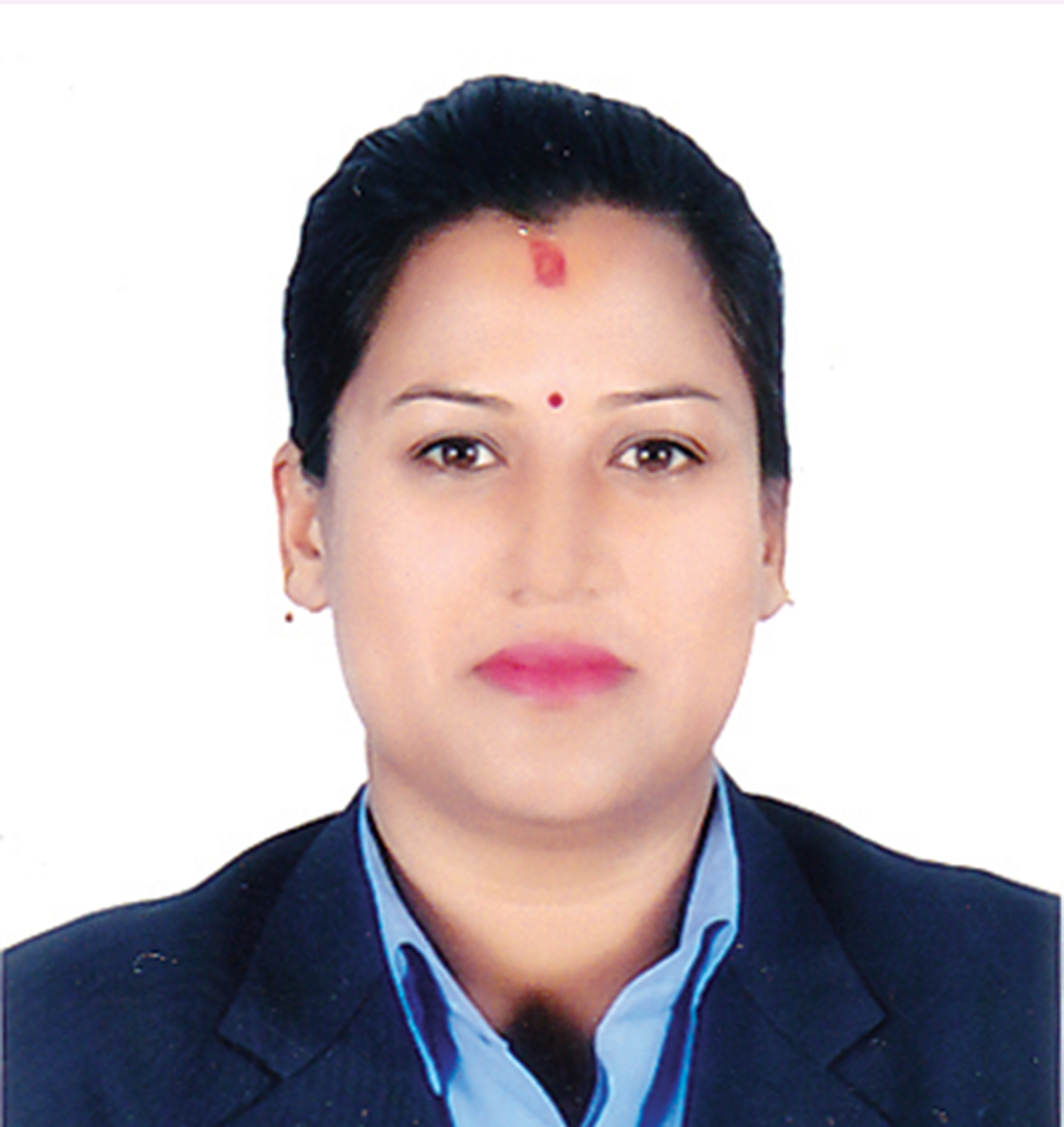 Ms. Sangita Pradhan