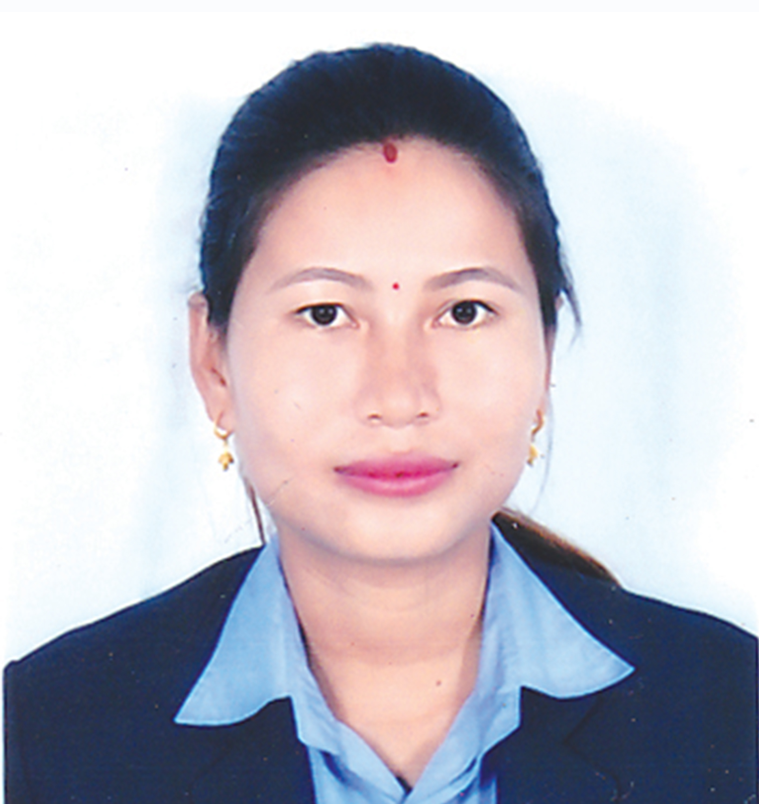 Ms. Bijuna Shrestha