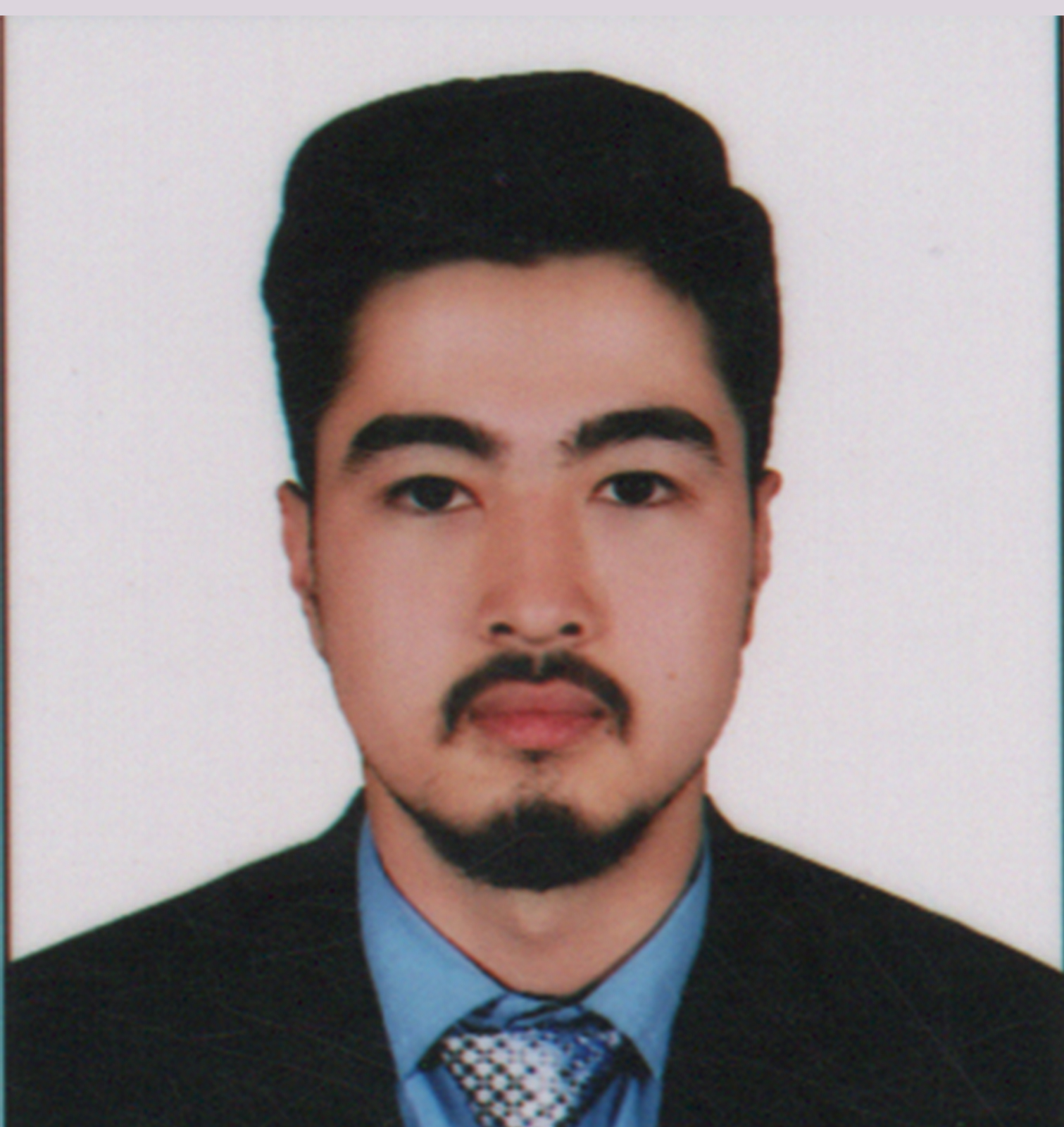 Mr. Salil Rajbahak