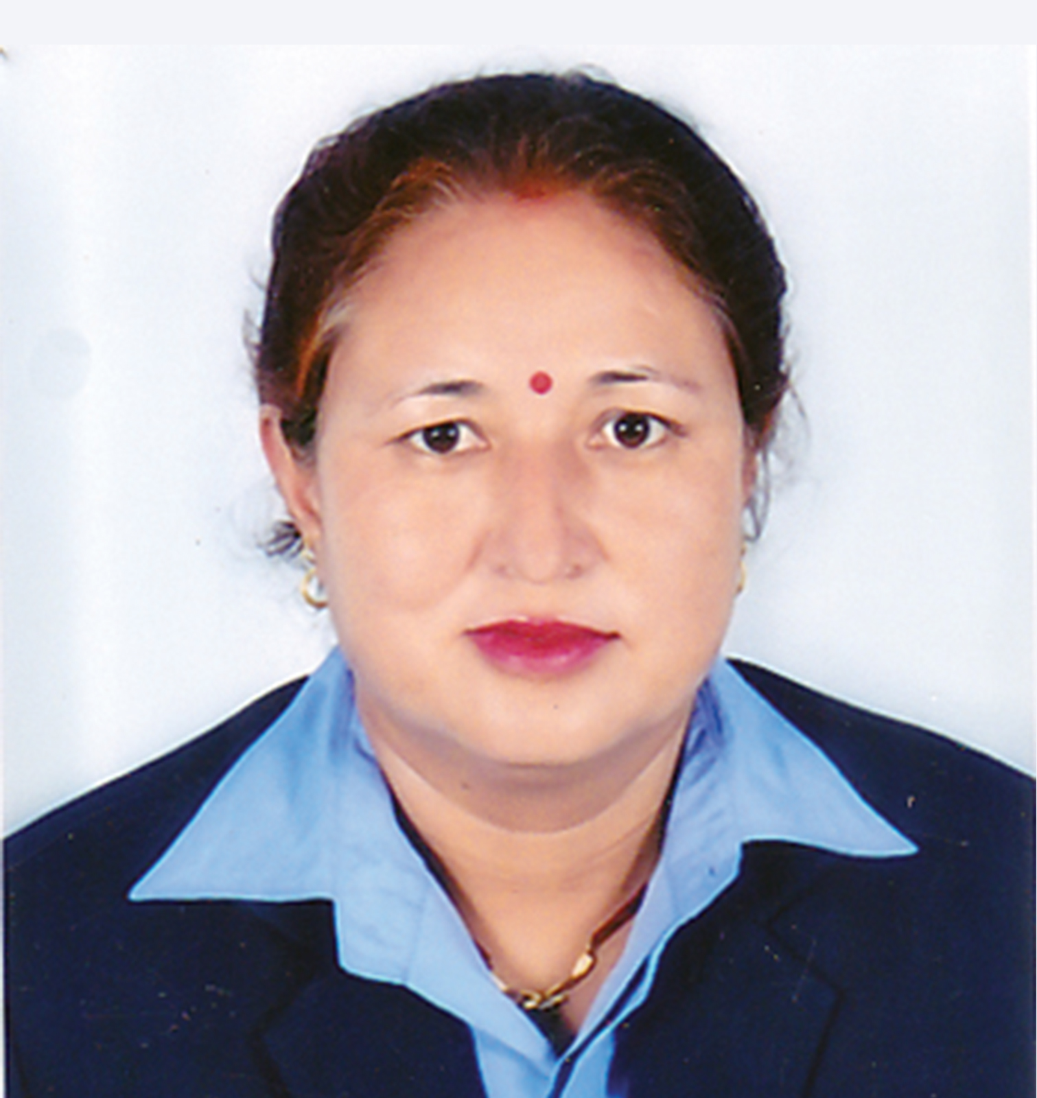 Ms. Anju Joshi