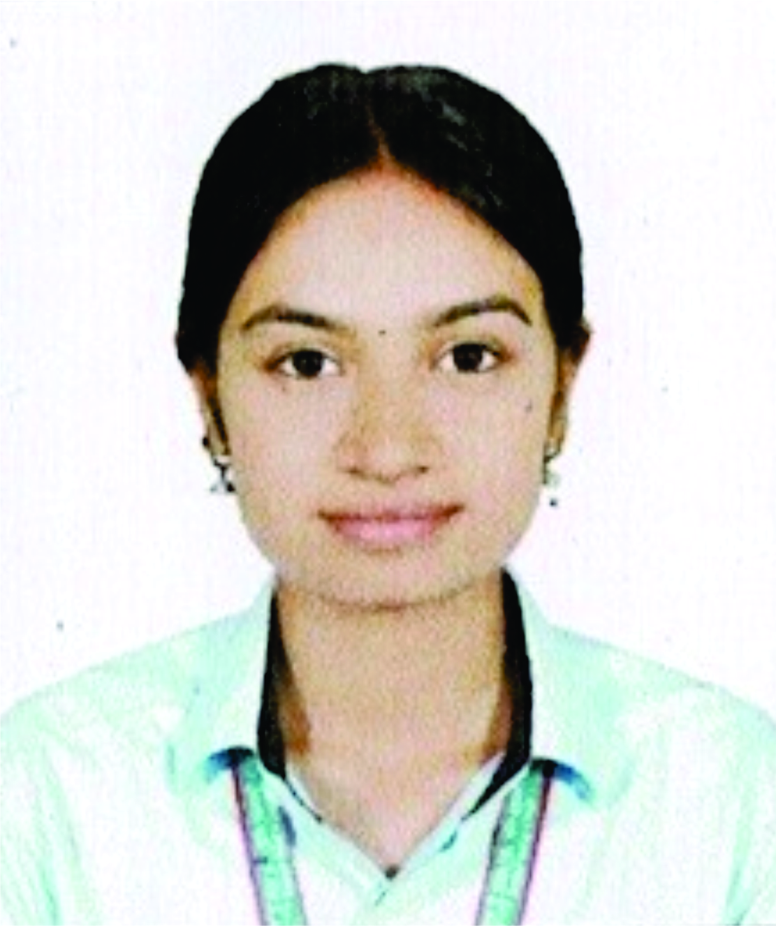 Ms. Bipana Dahal