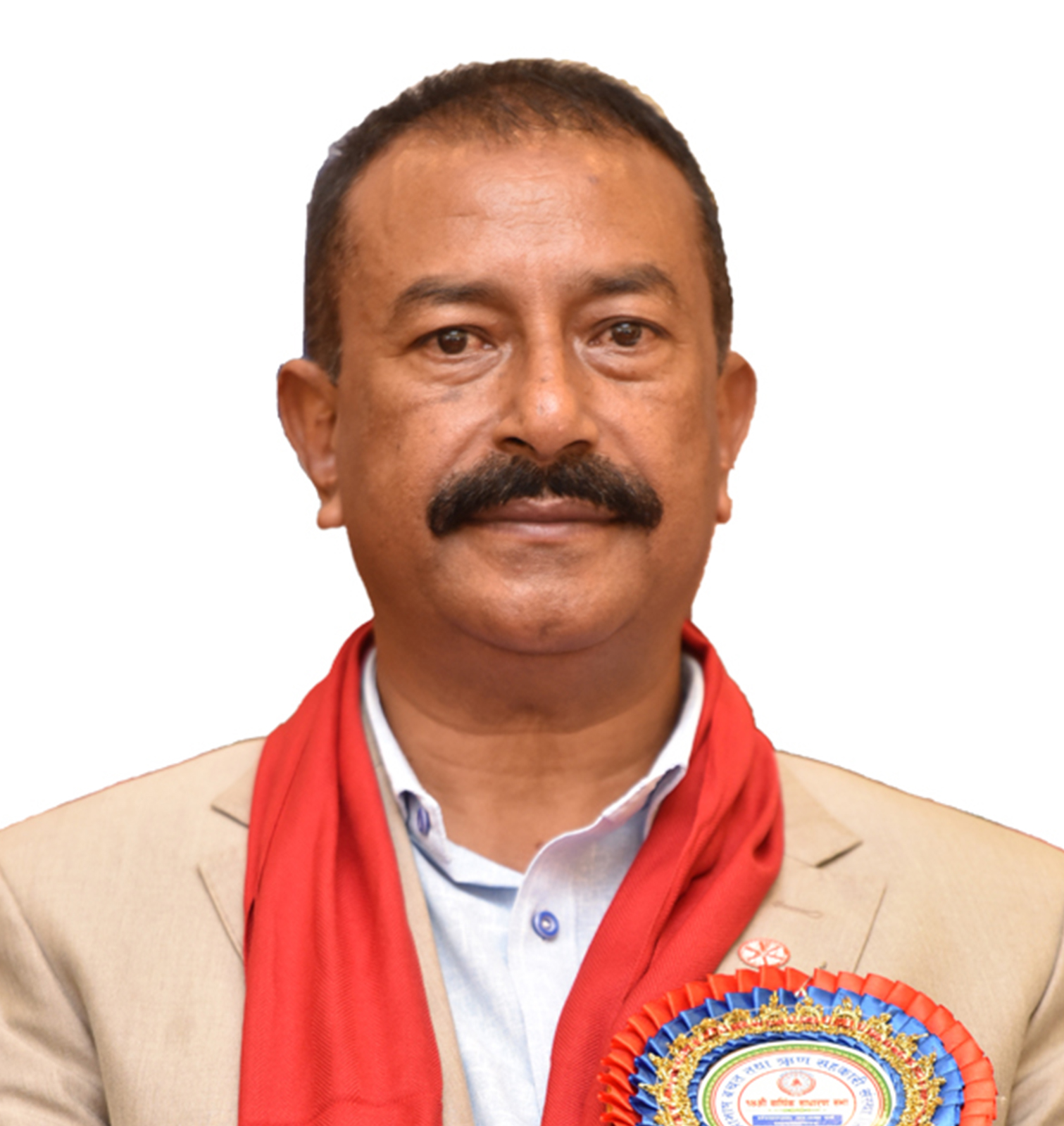 Mr. Sur Krishna Vaidya