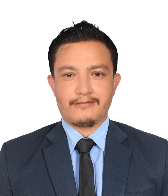 Mr. Hari Ram Khanal